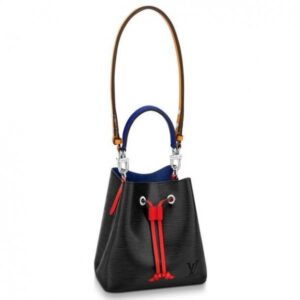 Falsa Louis Vuitton Neonoe BB Bag Epi Pelle M52853 BLV208 2