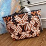 Borsa Falsa Louis Vuitton LV Crafty Neverfull MM M56584