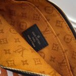 Borsa Falsa Louis Vuitton LV Crafty Neverfull MM M56584