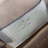 Falsa Louis Vuitton Twist Strap MM Borsa Epi Pelle M55677 BLV135