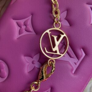 Falsa Louis Vuitton CINTURA COUSSIN Borsa M81127