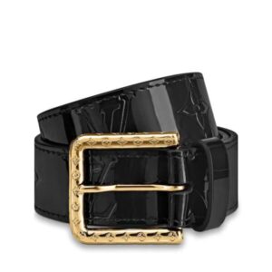 Cintura Falsa Louis Vuitton M0201U Daily LV 30mm 2