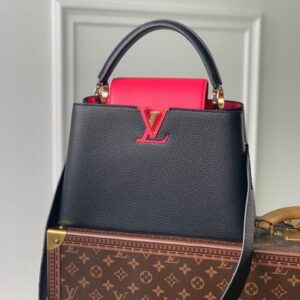 Falsa Louis Vuitton Capucines MM LV M59882