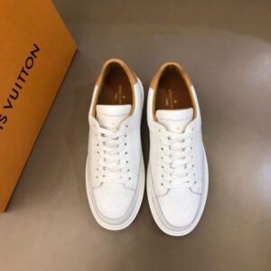 Falsa LV 1A7WG9 Louis Vuitton Beverly Hills Le scarpe da ginnastica 2