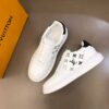 Falsa LV Ollie Le scarpe da ginnastica Louis Vuitton 1A8Q2K 9
