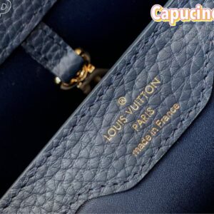 Falsa Louis Vuitton Capucines MM LV M59209 2