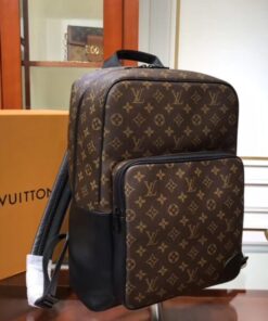 Zaino Falsa LV Dean Louis Vuitton M45335