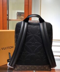 Zaino Falsa LV Dean Louis Vuitton M45335 2