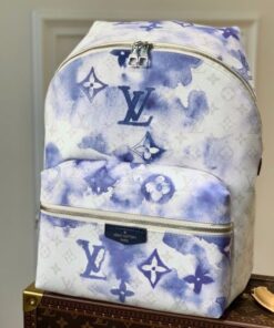 Zaino Falsa LV Discovery Louis Vuitton M45760 2