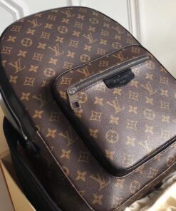 Zaino Falsa LV Josh Louis Vuitton M41530 2