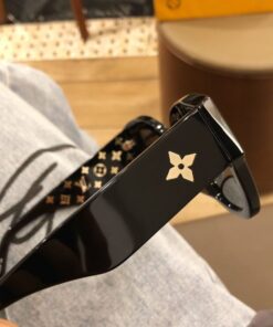 Falsa Louis Vuitton Napali Occhiali da sole LV Z1460W 2