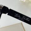 Falsa Louis Vuitton 1.1 Millionaires Occhiali da sole LV Z1277E