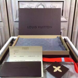 Falsa Louis Vuitton Monogramma Scialle M75120