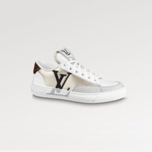 Falsa Louis Vuitton Charlie Le scarpe da ginnastica LV 1AADOO 2