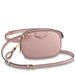 Falsa Louis Vuitton Borsa da cintura Monogram Vernis Pelle M90464 BLV601 11