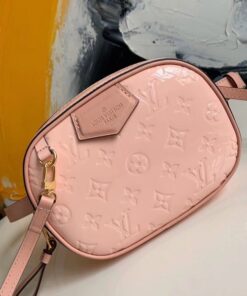 Falsa Louis Vuitton Borsa da cintura Monogram Vernis Pelle M90531 BLV600 2