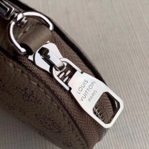 Borsa Falsa Louis Vuitton Bella in pelle Galet Mahina M57201 BLV253