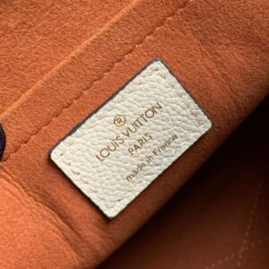 Falsa Louis Vuitton Neo Alma PM Borsa Monogram Empreinte M44834 BLV503
