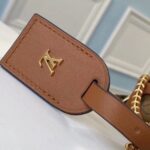 Falsa Louis Vuitton Boursicot EW Borsa Monogram Canvas M45229 BLV368
