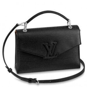 Falsa Louis Vuitton Grenelle Pochette Borsa in pelle Epi M55977 BLV155 2