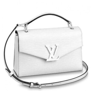 Falsa Louis Vuitton Grenelle Pochette Borsa in pelle Epi M55978 BLV145 2